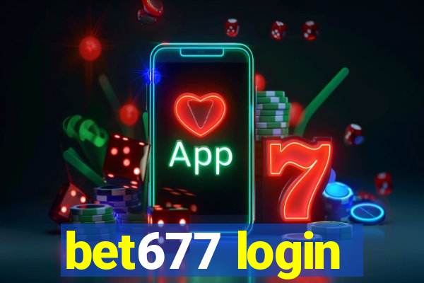 bet677 login